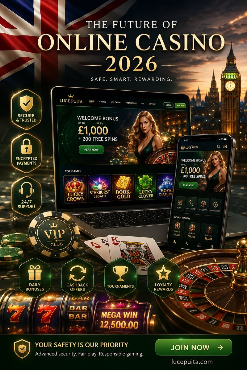 Magic win casino login - Choosing an Online Casino for UK Players